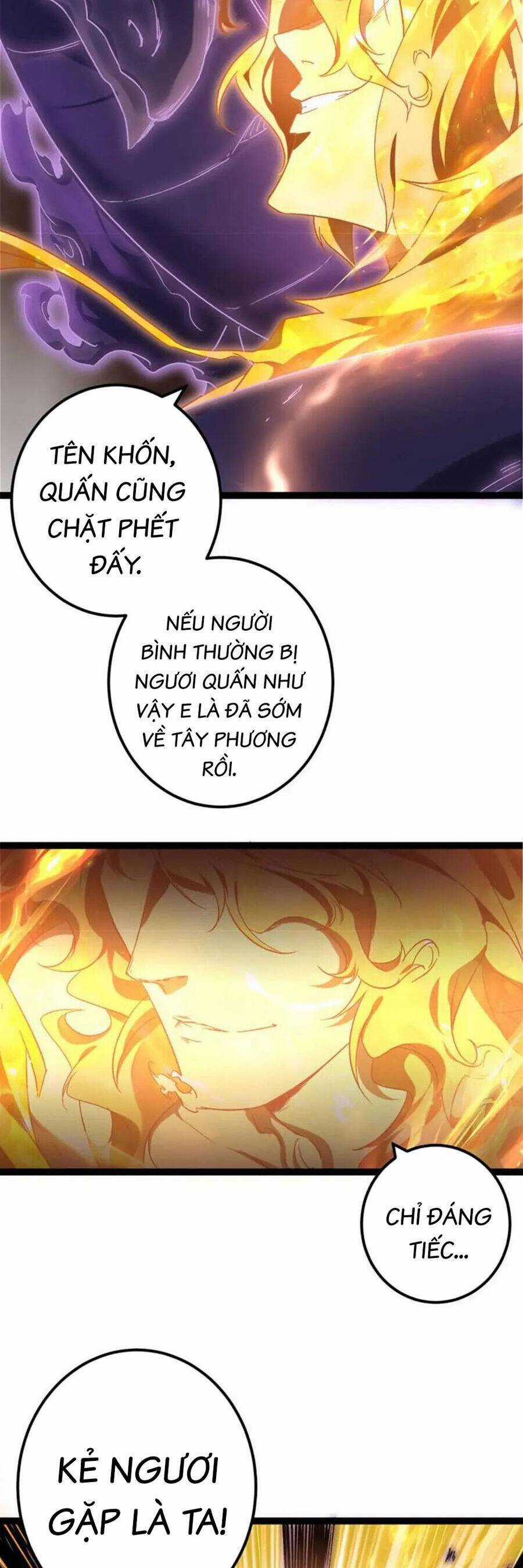 Cực Phẩm Cuồng Tể Chapter 101 trang 10