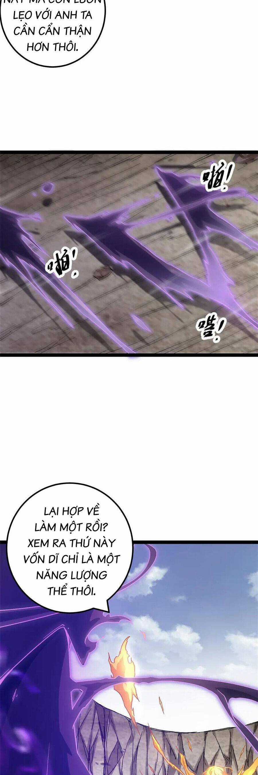 Cực Phẩm Cuồng Tể Chapter 101 trang 12