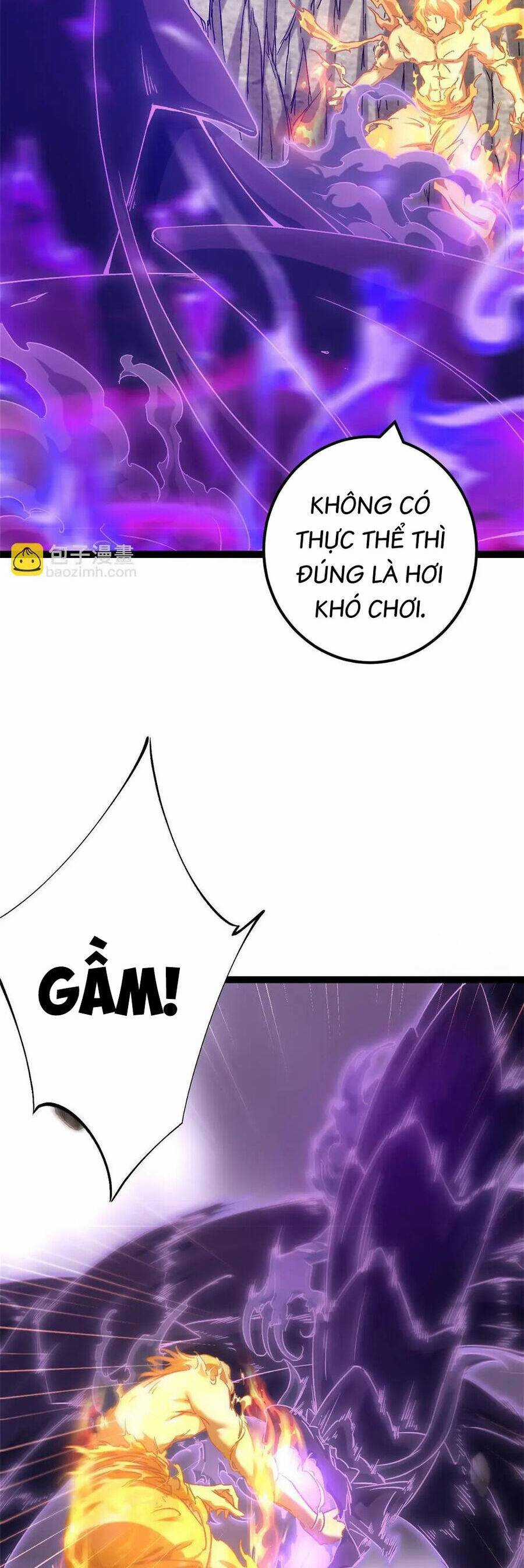 Cực Phẩm Cuồng Tể Chapter 101 trang 13