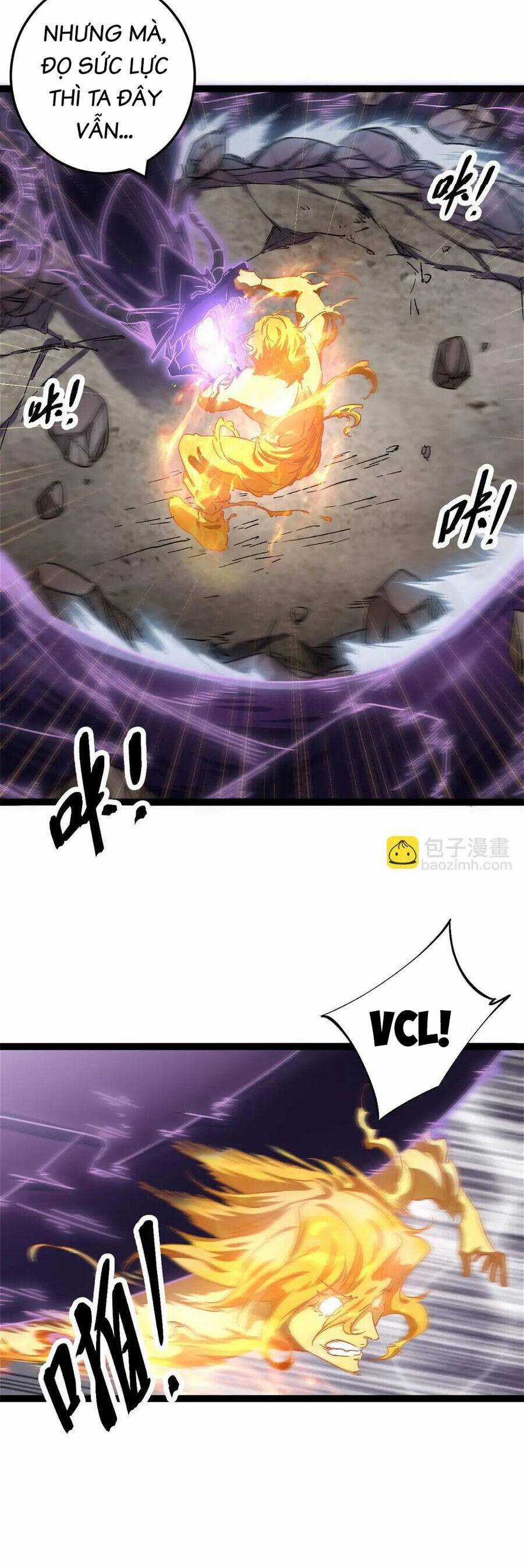 Cực Phẩm Cuồng Tể Chapter 101 trang 15