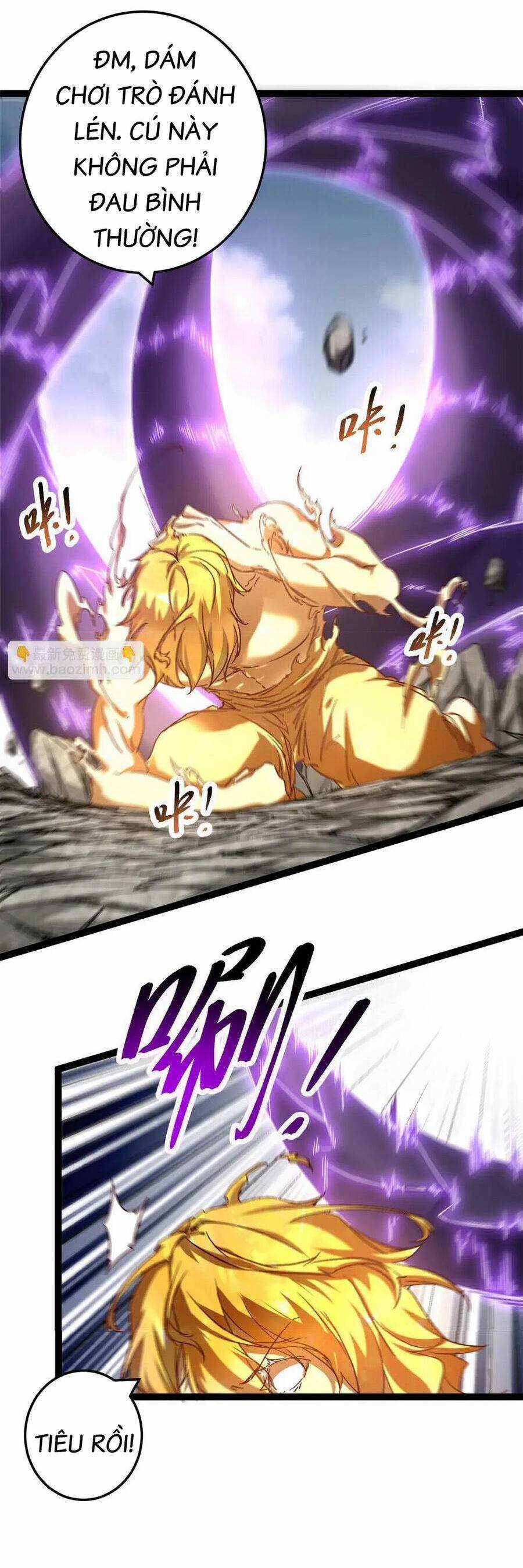 Cực Phẩm Cuồng Tể Chapter 101 trang 16