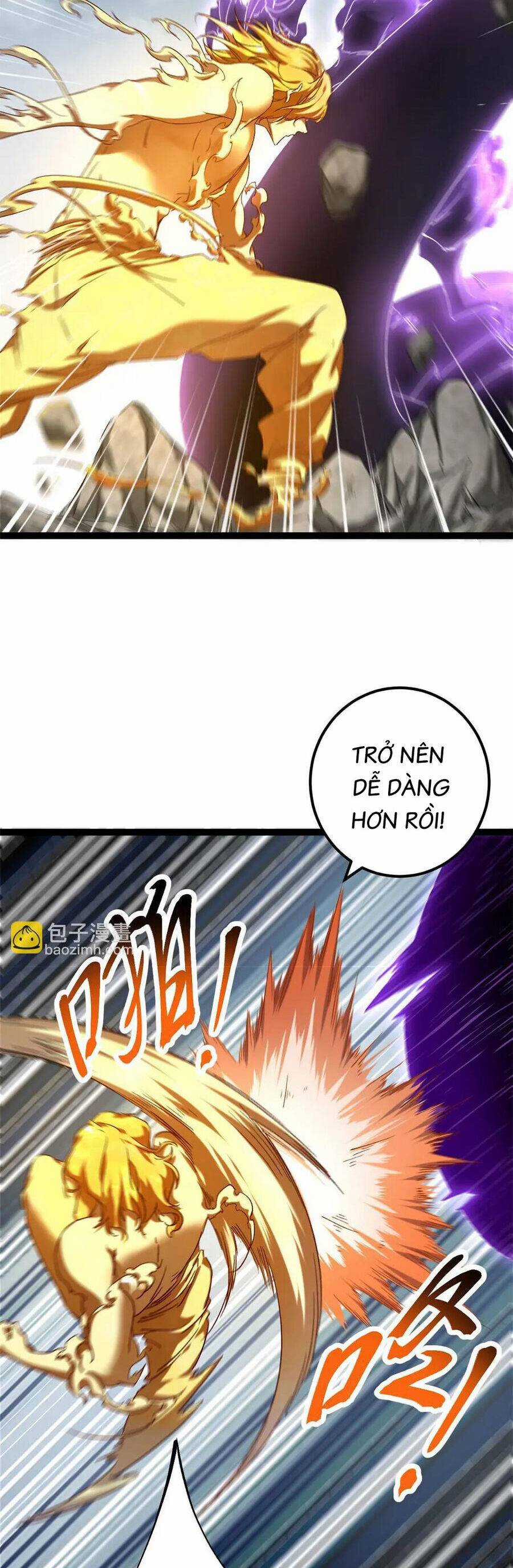 Cực Phẩm Cuồng Tể Chapter 101 trang 2