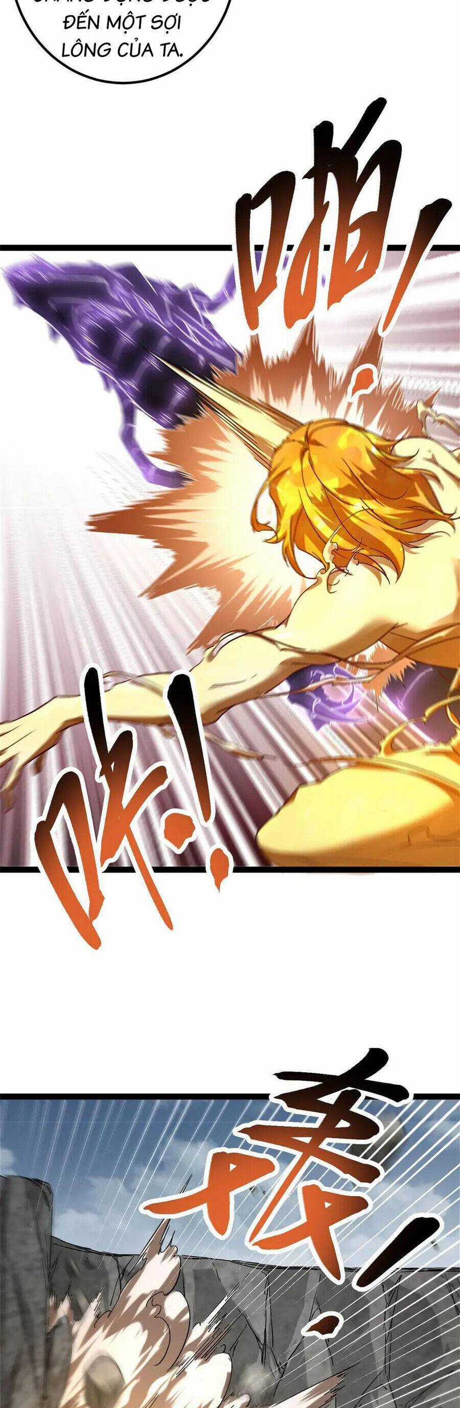 Cực Phẩm Cuồng Tể Chapter 101 trang 4