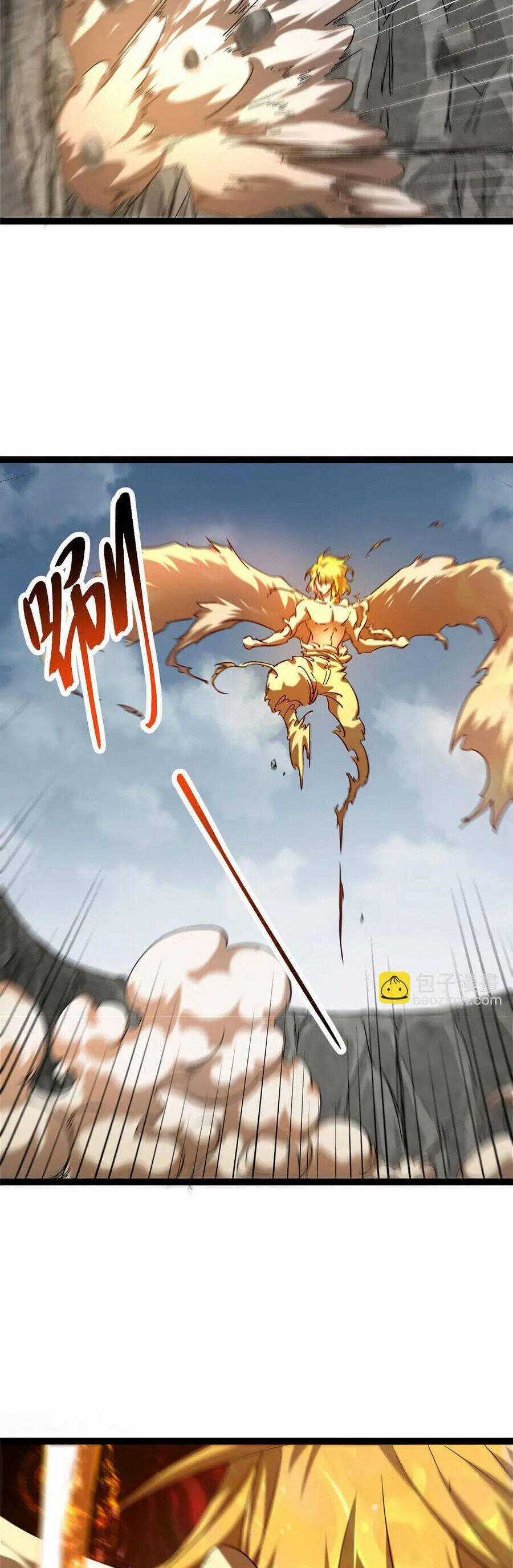 Cực Phẩm Cuồng Tể Chapter 101 trang 5