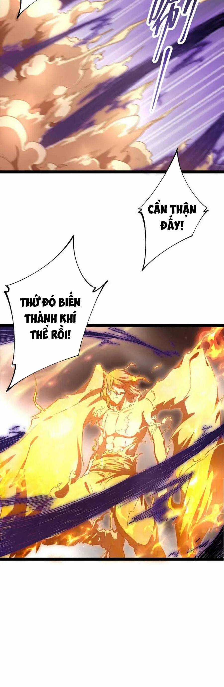 Cực Phẩm Cuồng Tể Chapter 101 trang 8