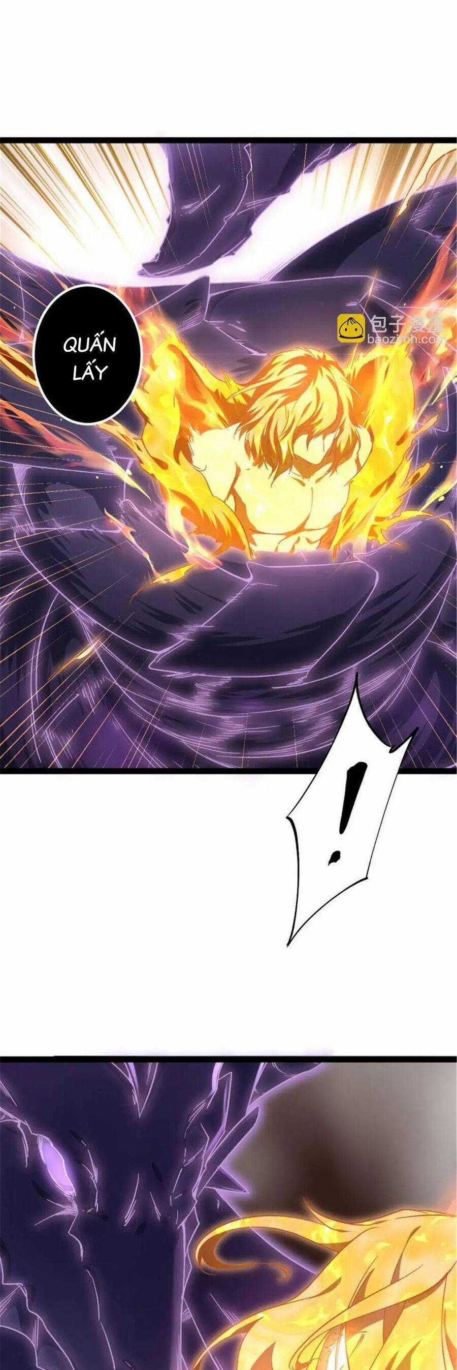 Cực Phẩm Cuồng Tể Chapter 101 trang 9