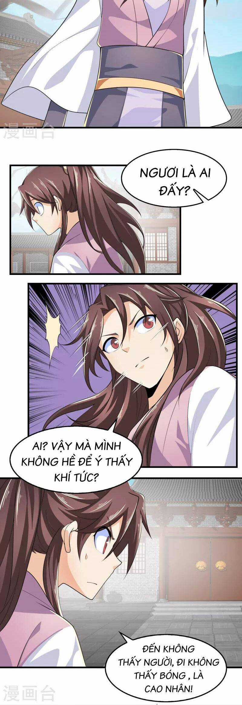 Cực Phẩm Cuồng Tể Chapter 103 trang 10