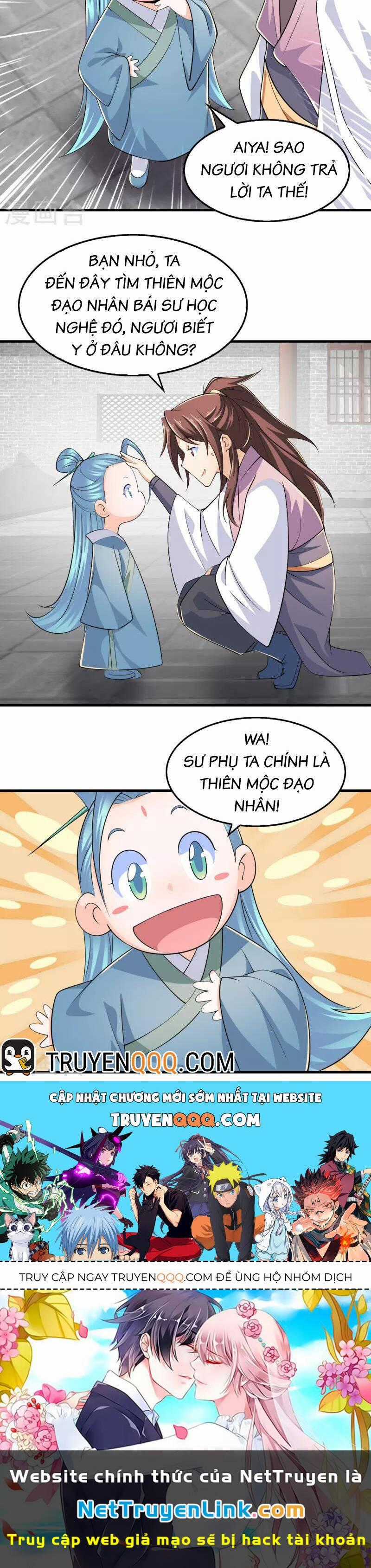 Cực Phẩm Cuồng Tể Chapter 103 trang 12