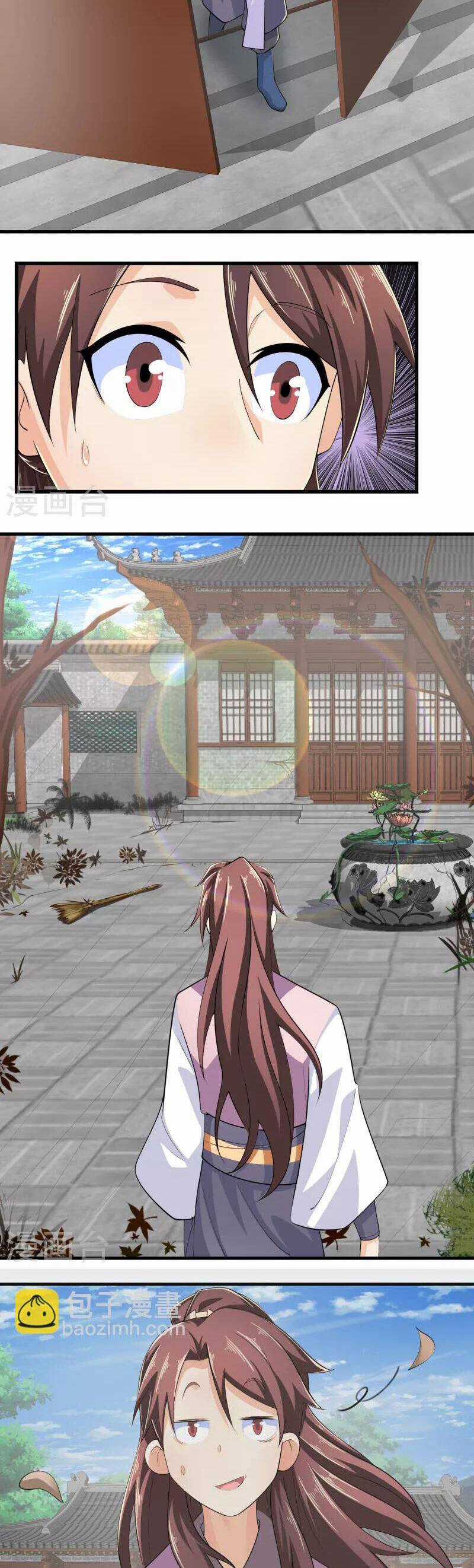 Cực Phẩm Cuồng Tể Chapter 103 trang 2