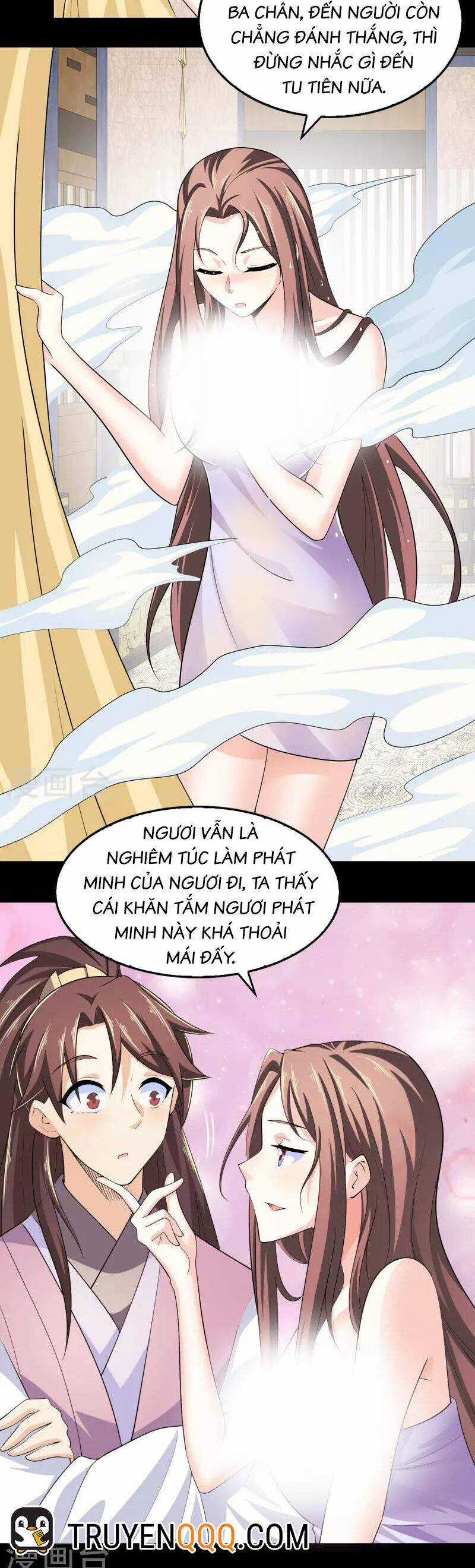 Cực Phẩm Cuồng Tể Chapter 103 trang 4