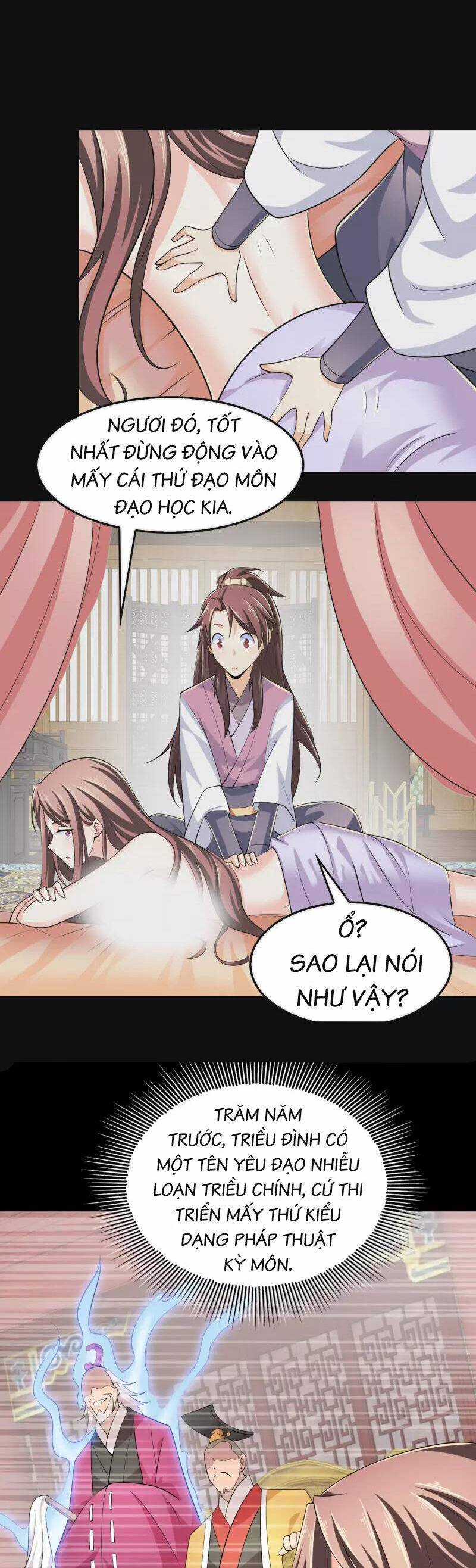 Cực Phẩm Cuồng Tể Chapter 103 trang 6