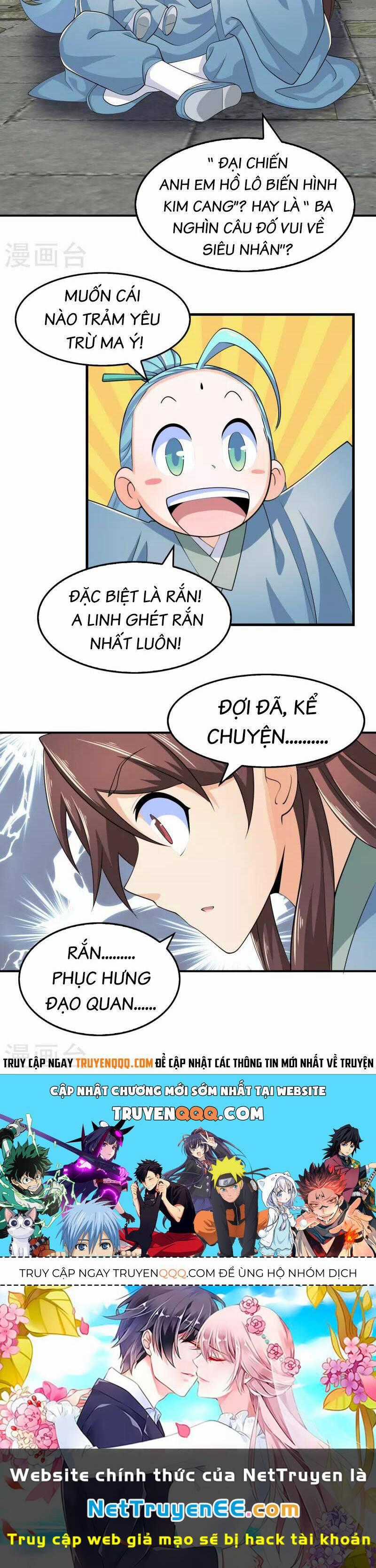 Cực Phẩm Cuồng Tể Chapter 104 trang 10