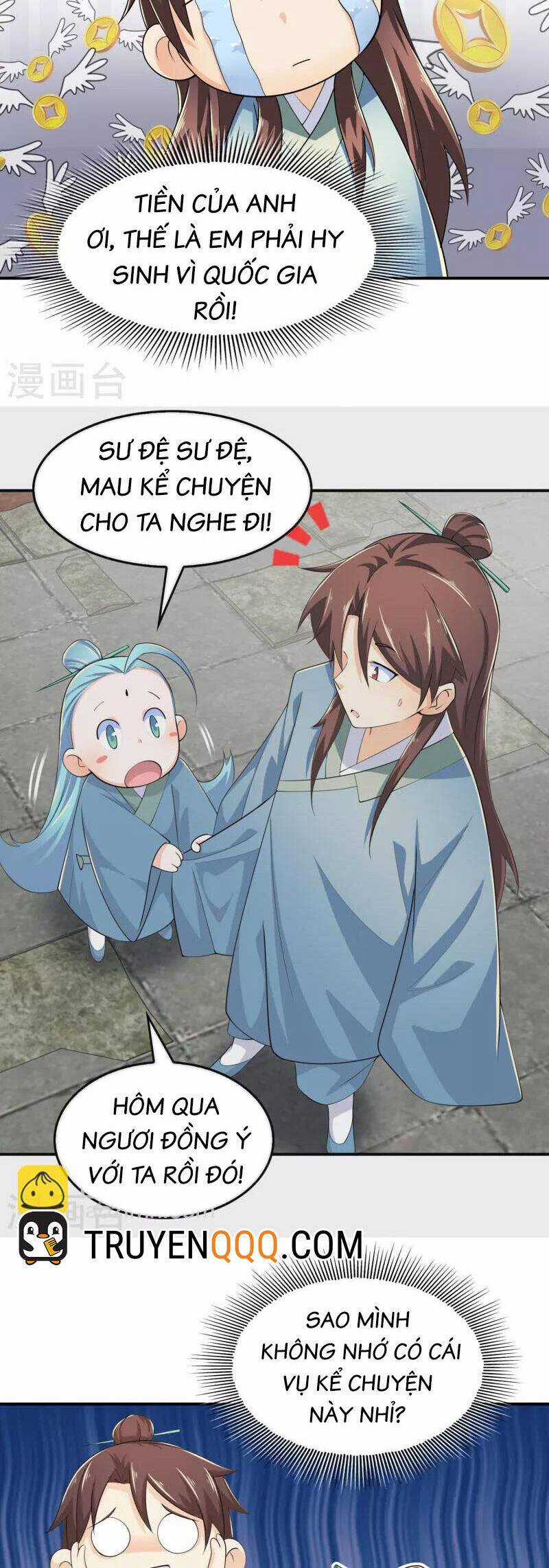 Cực Phẩm Cuồng Tể Chapter 104 trang 8