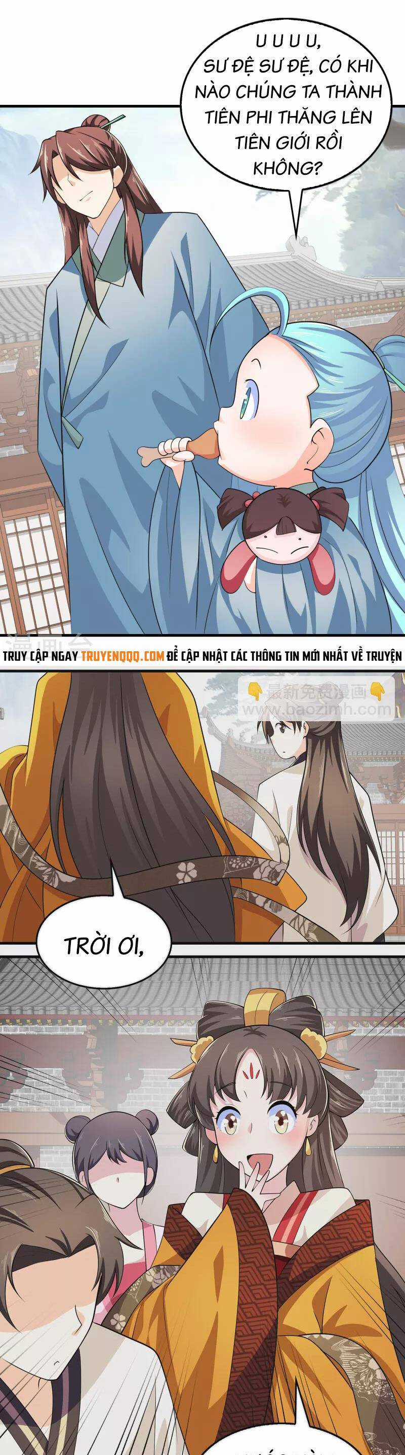 Cực Phẩm Cuồng Tể Chapter 105 trang 5