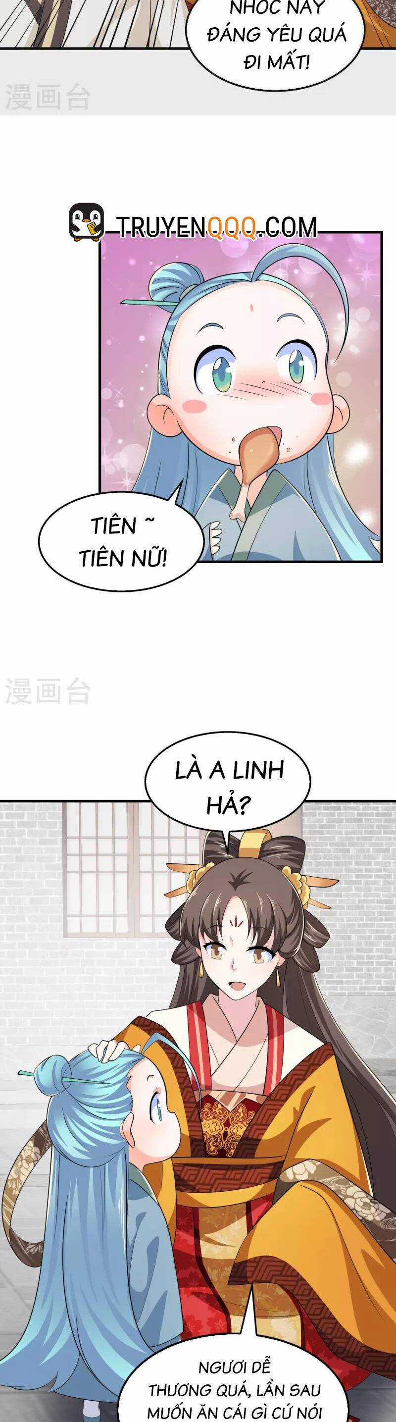 Cực Phẩm Cuồng Tể Chapter 105 trang 6