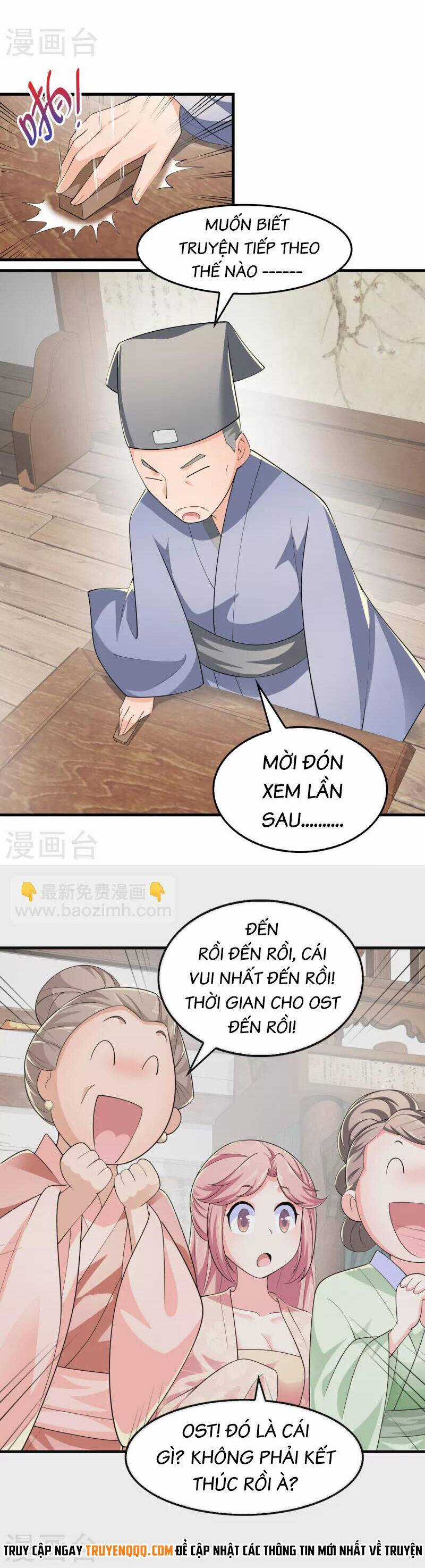 Cực Phẩm Cuồng Tể Chapter 106 trang 6