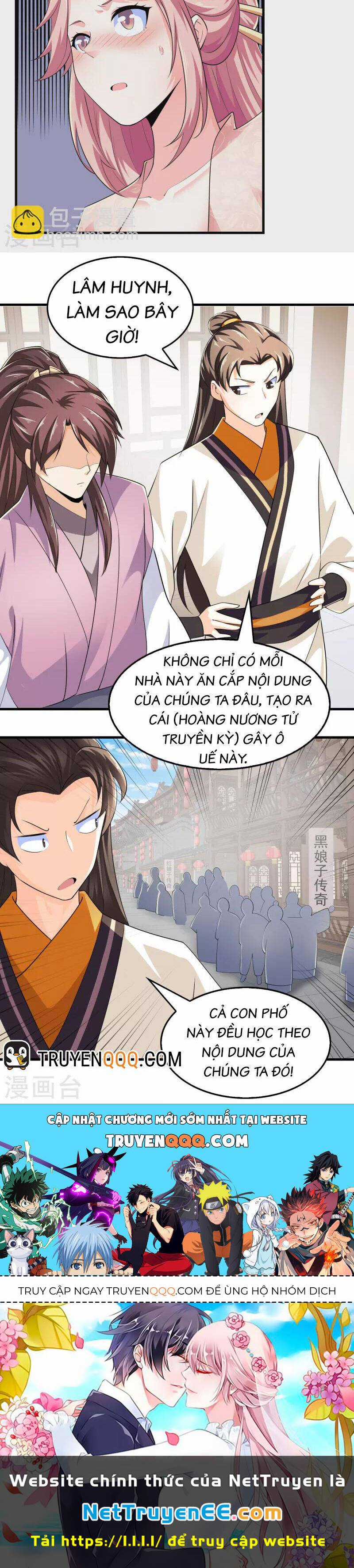 Cực Phẩm Cuồng Tể Chapter 107 trang 12