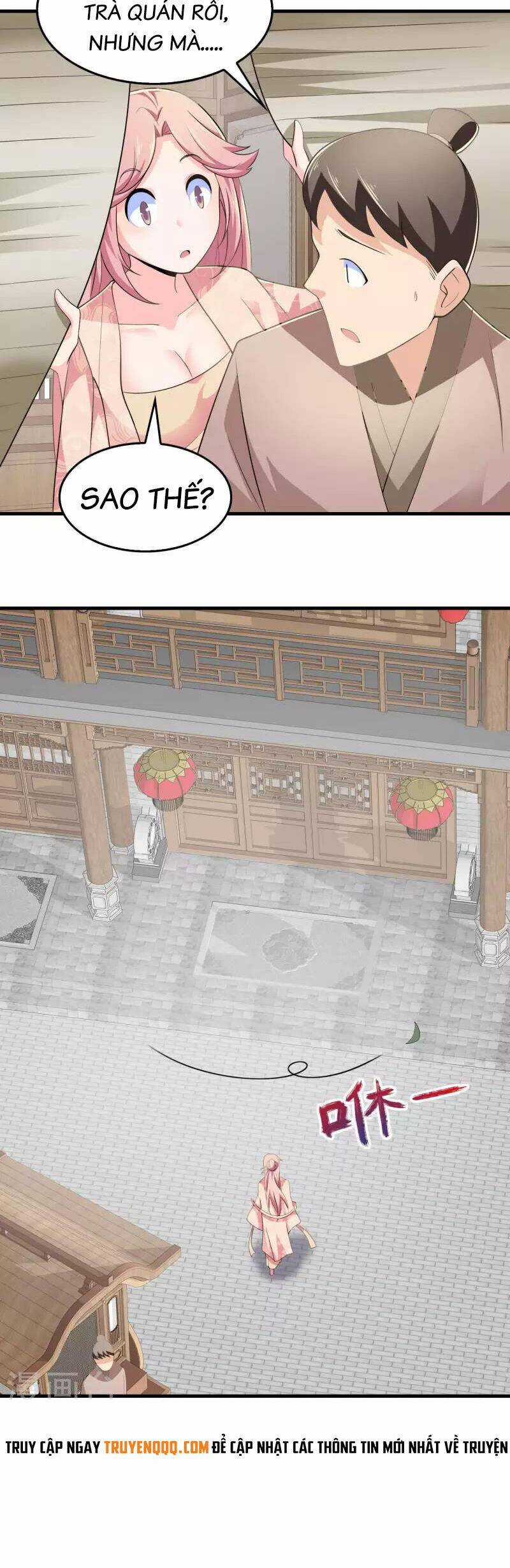 Cực Phẩm Cuồng Tể Chapter 107 trang 4