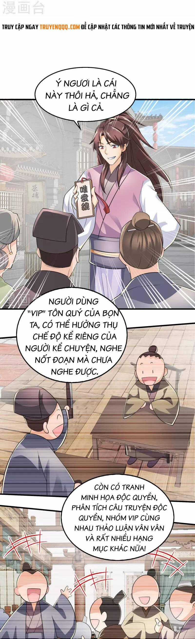 Cực Phẩm Cuồng Tể Chapter 108 trang 10