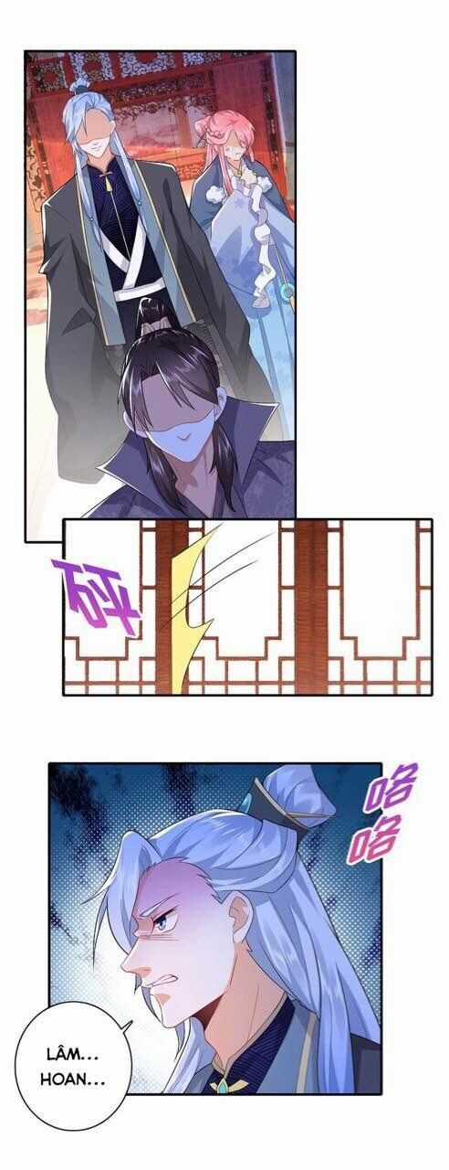 Cực Phẩm Cuồng Tể Chapter 11 trang 12