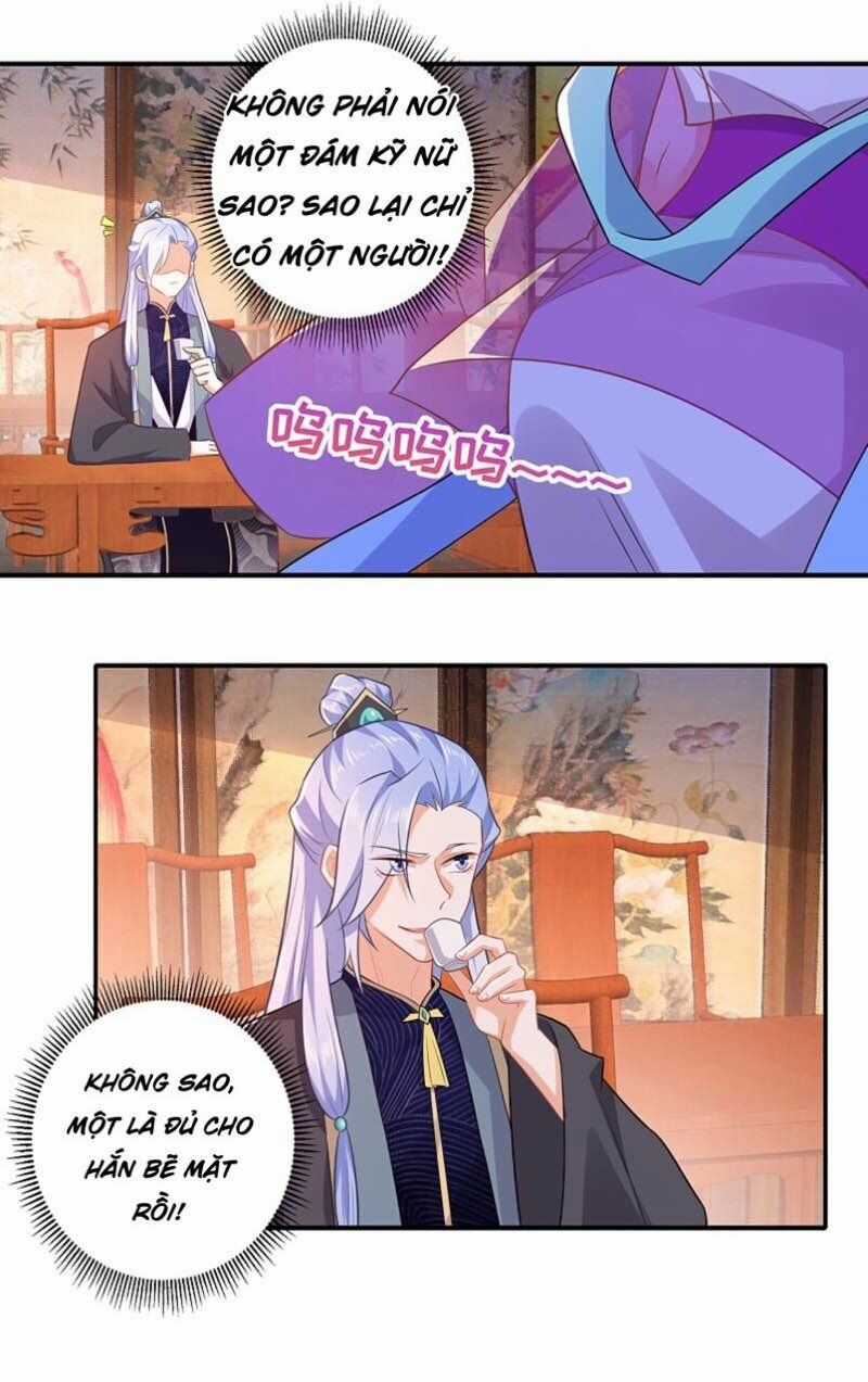 Cực Phẩm Cuồng Tể Chapter 11 trang 16