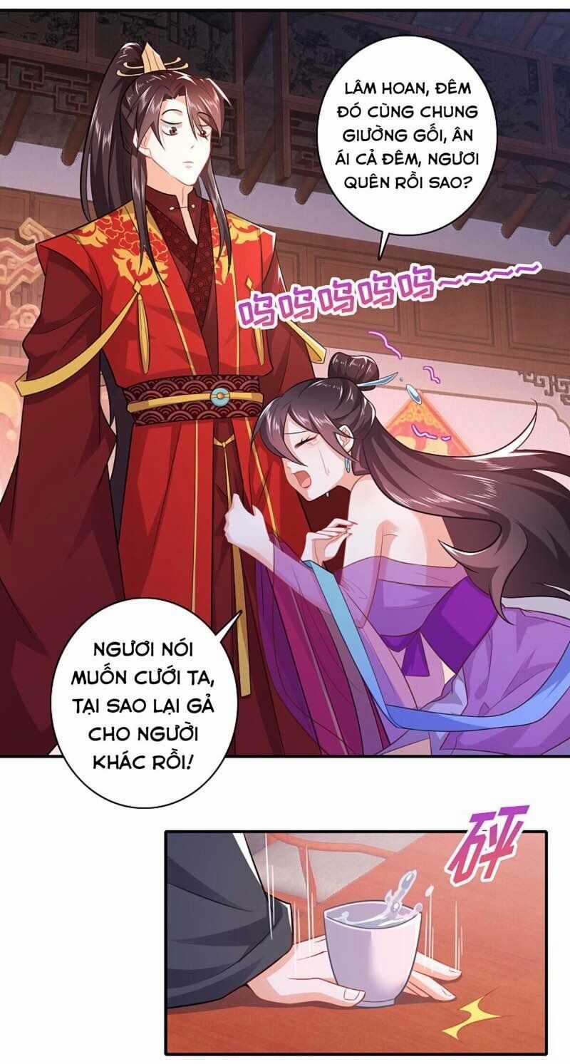 Cực Phẩm Cuồng Tể Chapter 11 trang 17