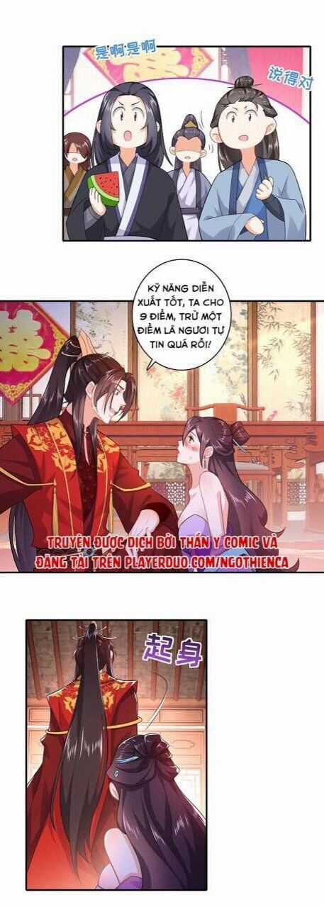 Cực Phẩm Cuồng Tể Chapter 11 trang 19