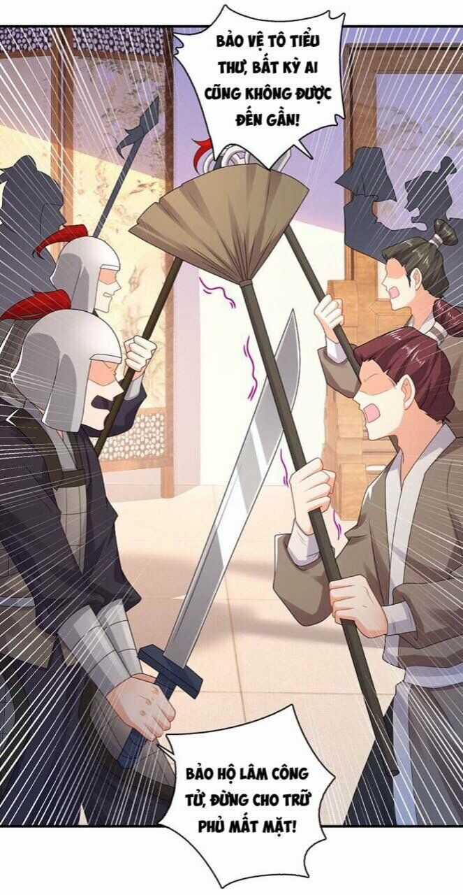 Cực Phẩm Cuồng Tể Chapter 11 trang 3