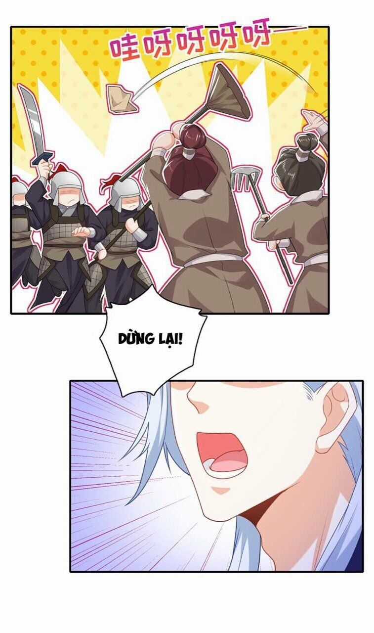 Cực Phẩm Cuồng Tể Chapter 11 trang 4