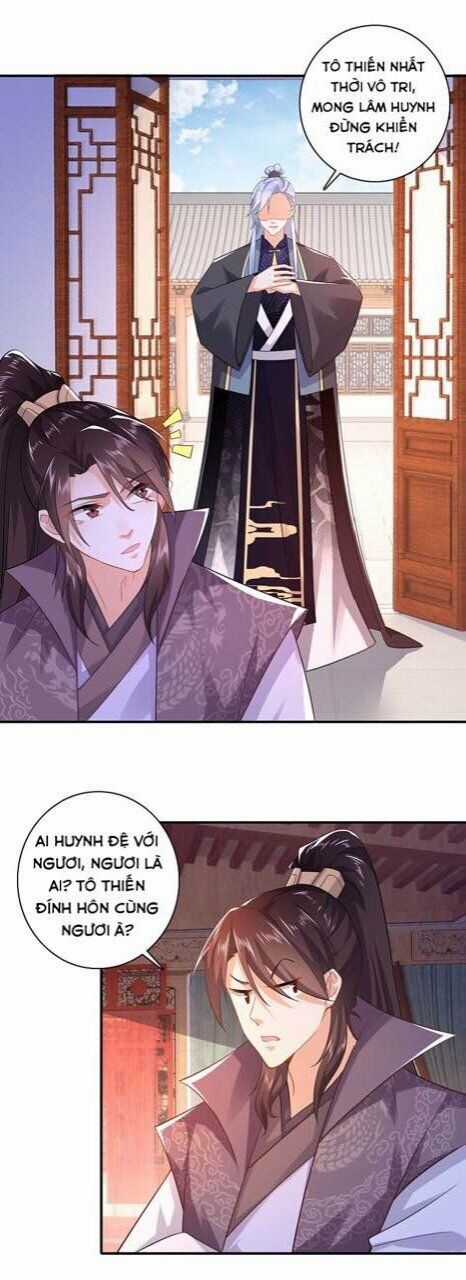 Cực Phẩm Cuồng Tể Chapter 11 trang 5