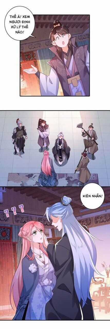 Cực Phẩm Cuồng Tể Chapter 11 trang 7