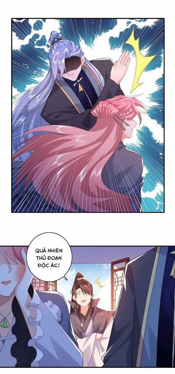 Cực Phẩm Cuồng Tể Chapter 11 trang 8