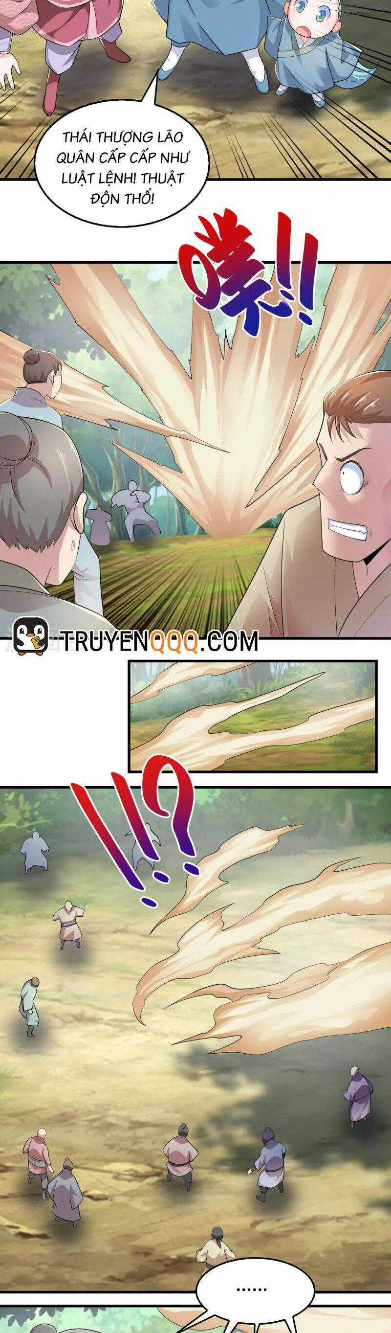 Cực Phẩm Cuồng Tể Chapter 110 trang 10