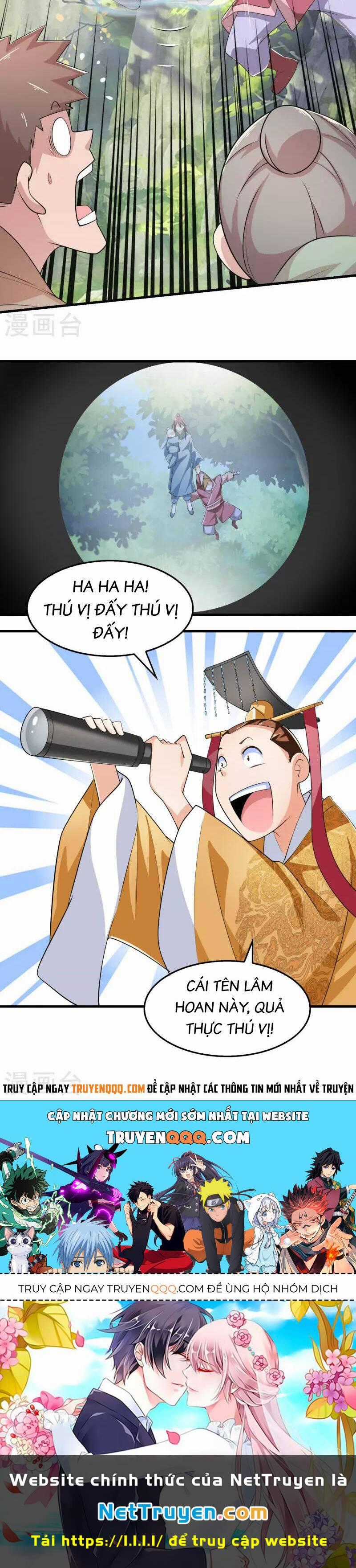 Cực Phẩm Cuồng Tể Chapter 110 trang 16