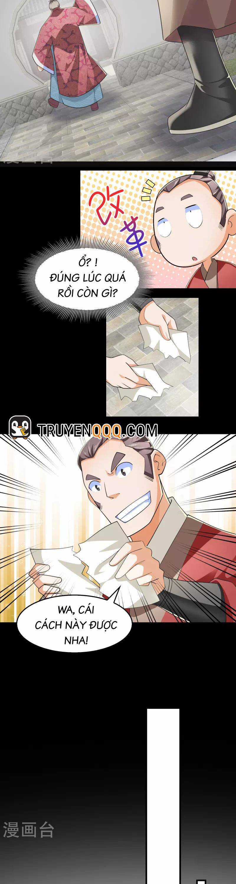 Cực Phẩm Cuồng Tể Chapter 110 trang 6