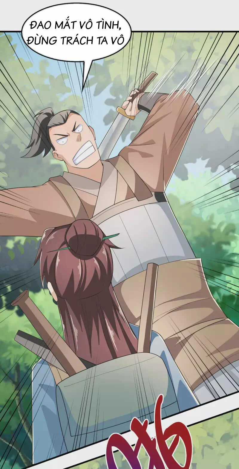 Cực Phẩm Cuồng Tể Chapter 111 trang 13