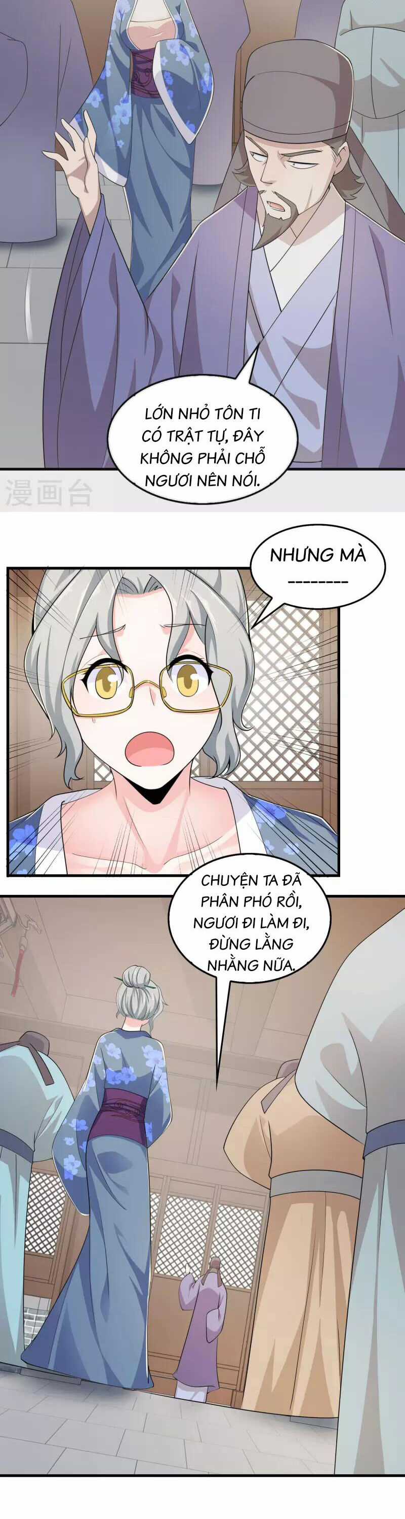 Cực Phẩm Cuồng Tể Chapter 113 trang 12