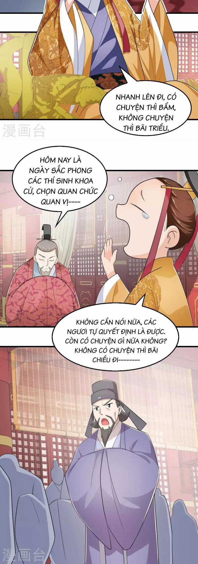 Cực Phẩm Cuồng Tể Chapter 114 trang 13