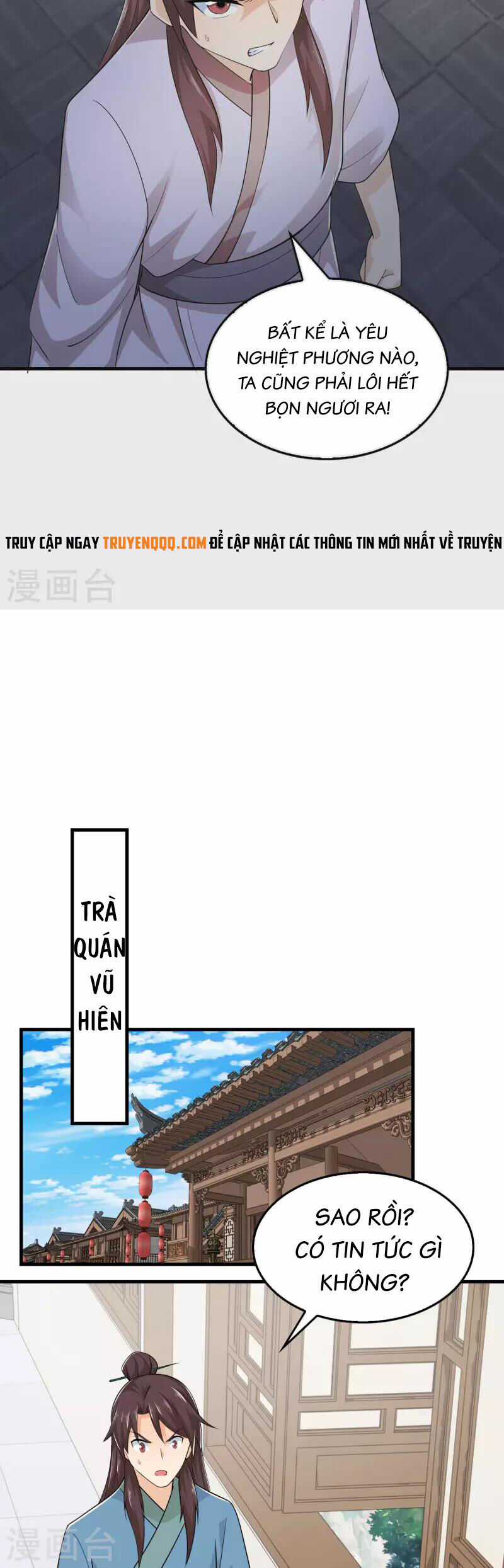 Cực Phẩm Cuồng Tể Chapter 118 trang 5