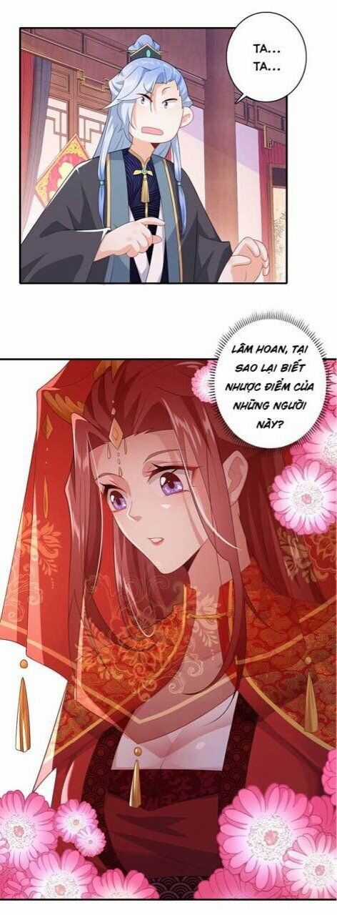 Cực Phẩm Cuồng Tể Chapter 12 trang 10