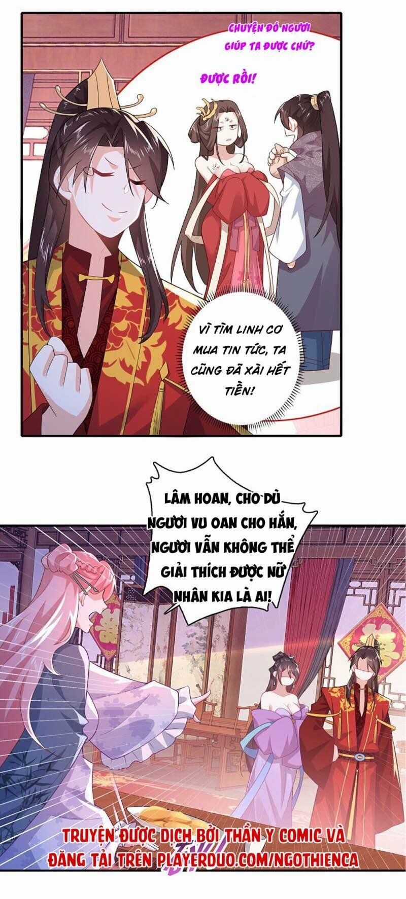 Cực Phẩm Cuồng Tể Chapter 12 trang 13