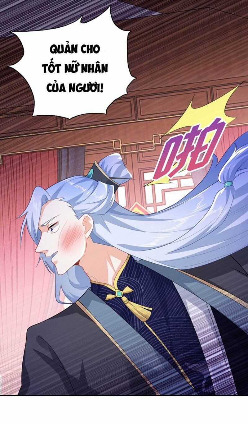 Cực Phẩm Cuồng Tể Chapter 12 trang 14