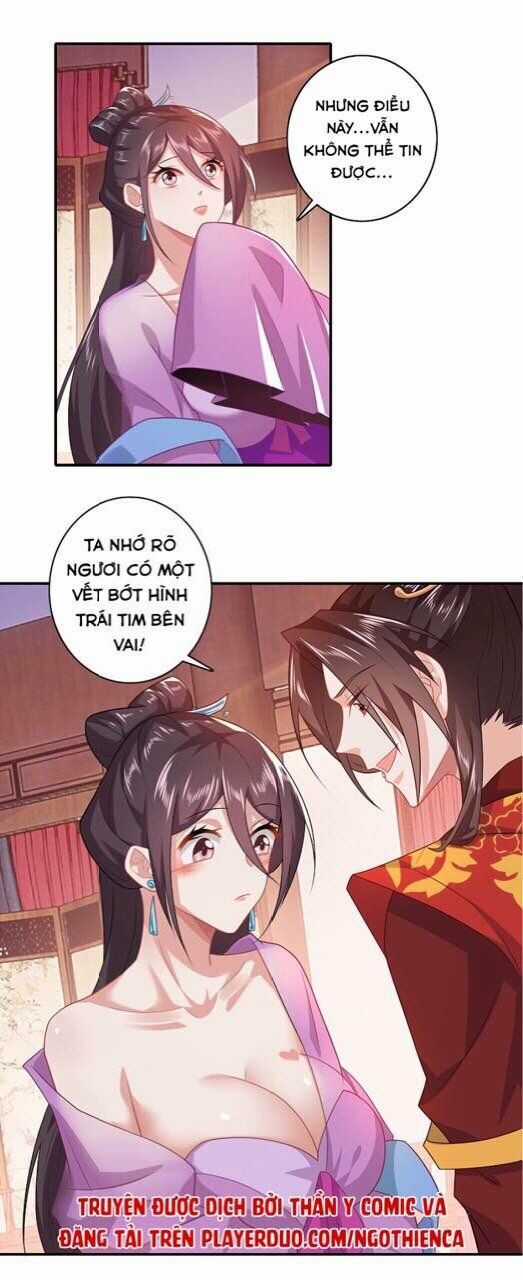 Cực Phẩm Cuồng Tể Chapter 12 trang 18