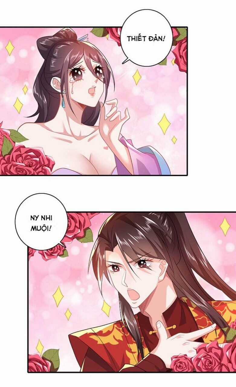 Cực Phẩm Cuồng Tể Chapter 12 trang 19