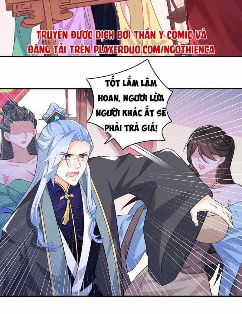 Cực Phẩm Cuồng Tể Chapter 12 trang 2