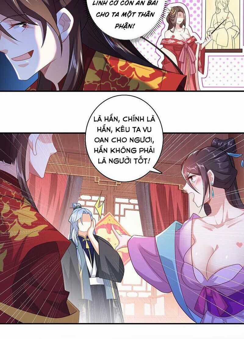 Cực Phẩm Cuồng Tể Chapter 12 trang 21