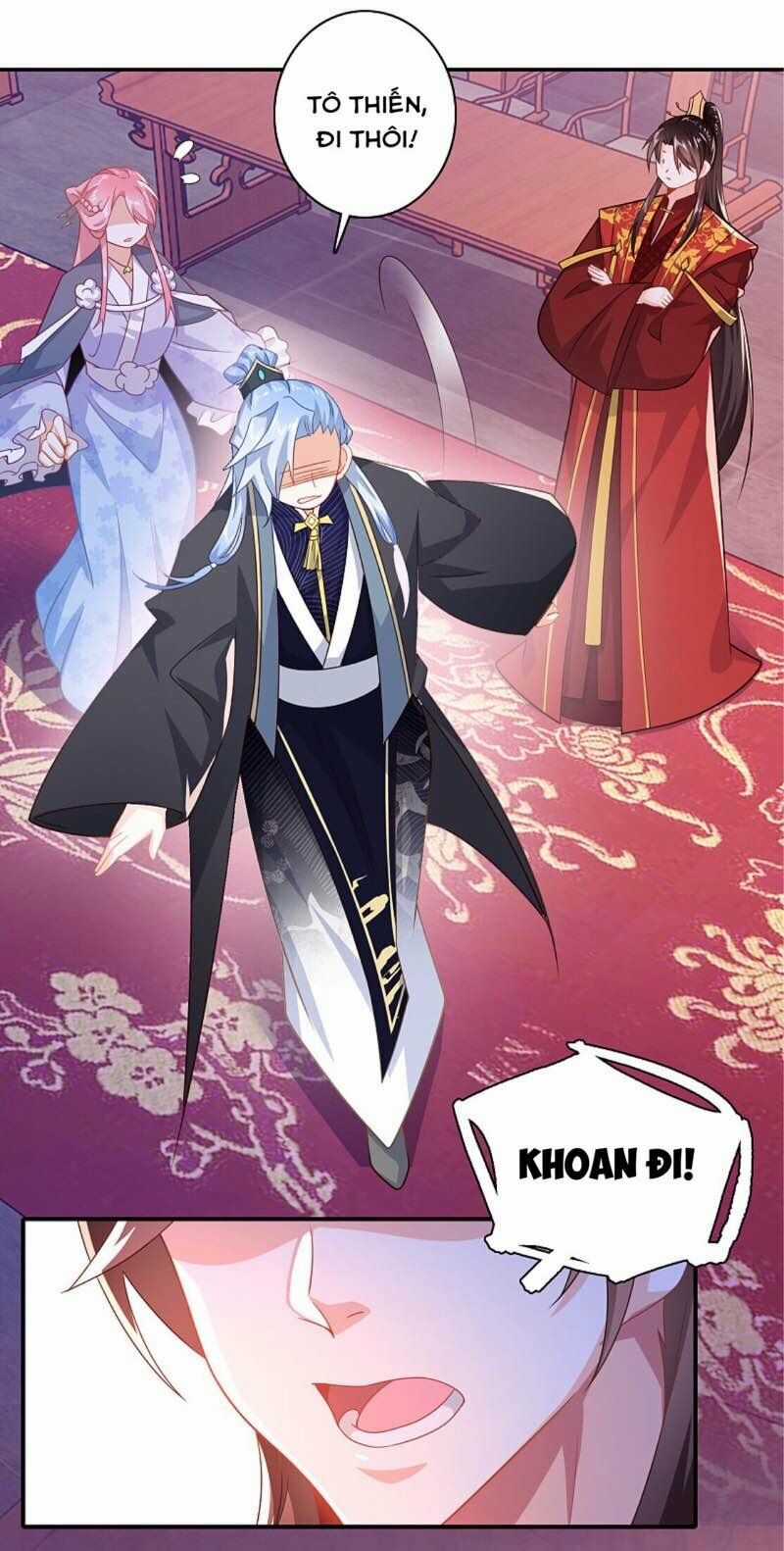 Cực Phẩm Cuồng Tể Chapter 12 trang 23