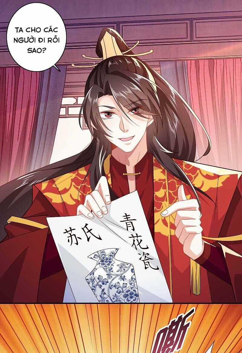 Cực Phẩm Cuồng Tể Chapter 12 trang 24