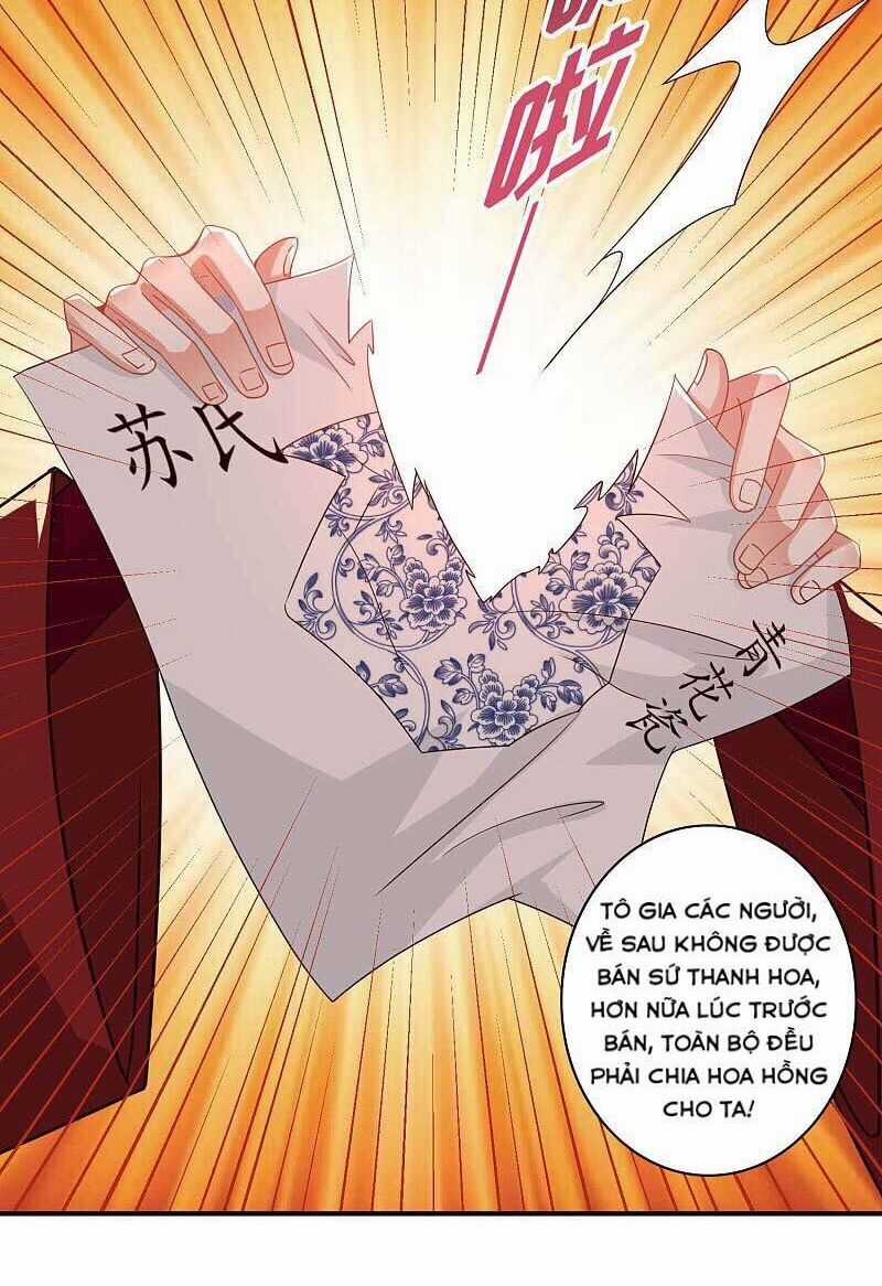 Cực Phẩm Cuồng Tể Chapter 12 trang 25