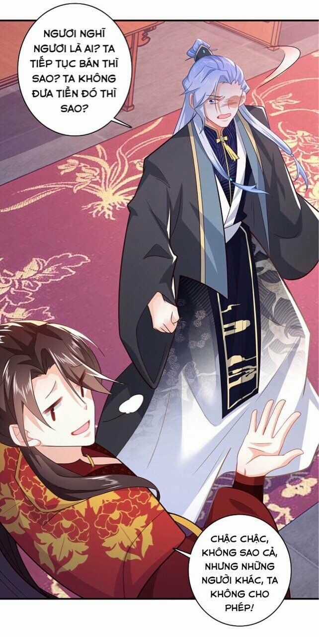 Cực Phẩm Cuồng Tể Chapter 12 trang 26